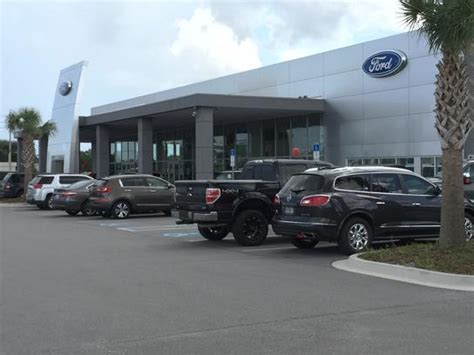 ford dealers jacksonville fl|coggin ford deland florida.